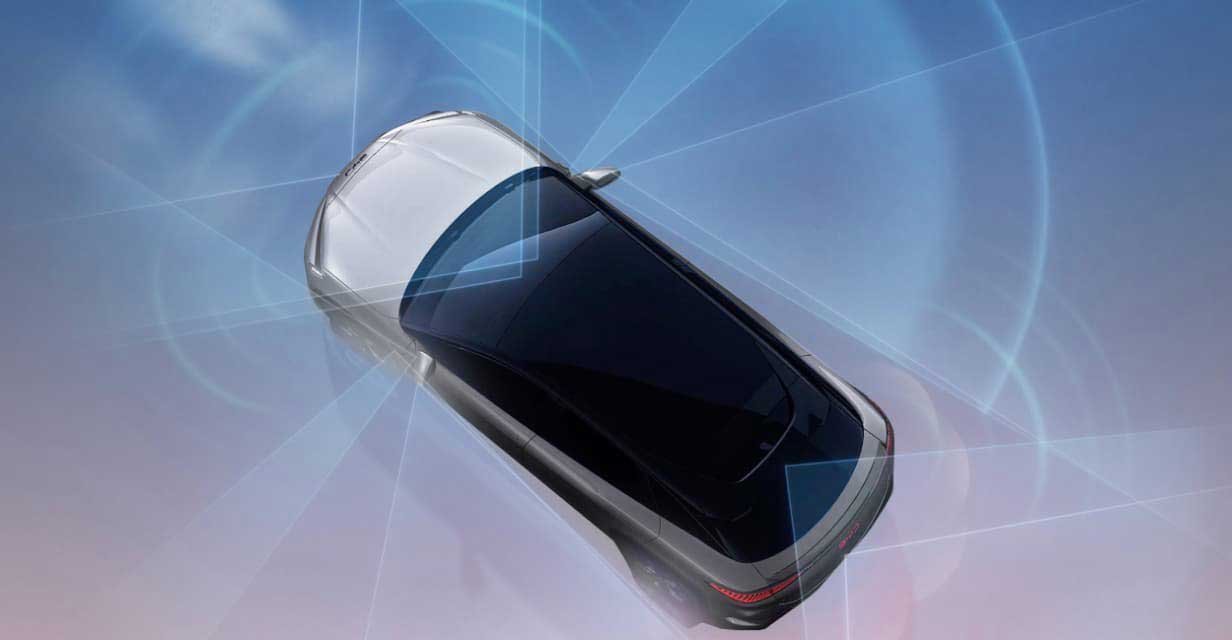 Harga BYD Sealion 7 di Bogor